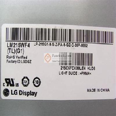 LG  LM215WF4(TL)(G1) 21.5" ALL IN ONE (AIO) SCREEN DISPLAY